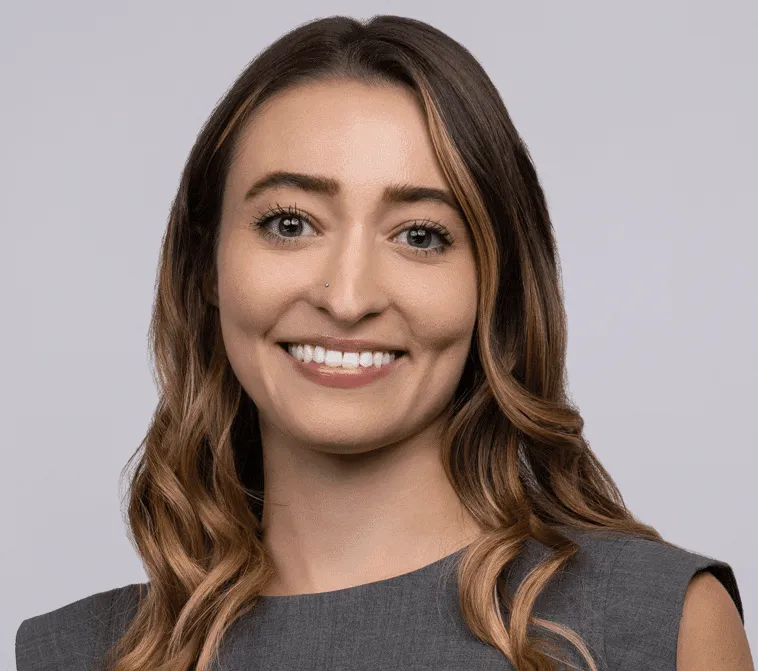 Karissa Murphy of Phoenix Accident and Injury Law Firm