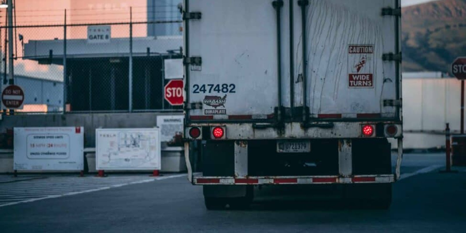 All you Need to Know About Commercial Truck Accidents