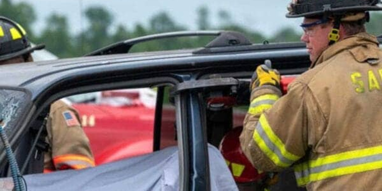 Soft Tissue Injuries After Car Accident