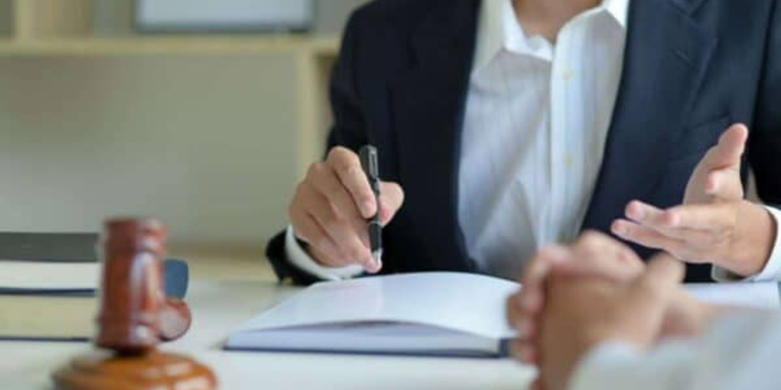 The Process of an Auto Accident Lawsuit