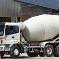 Cement Truck Accidents: Why These Crashes Cause Catastrophic Injuries
