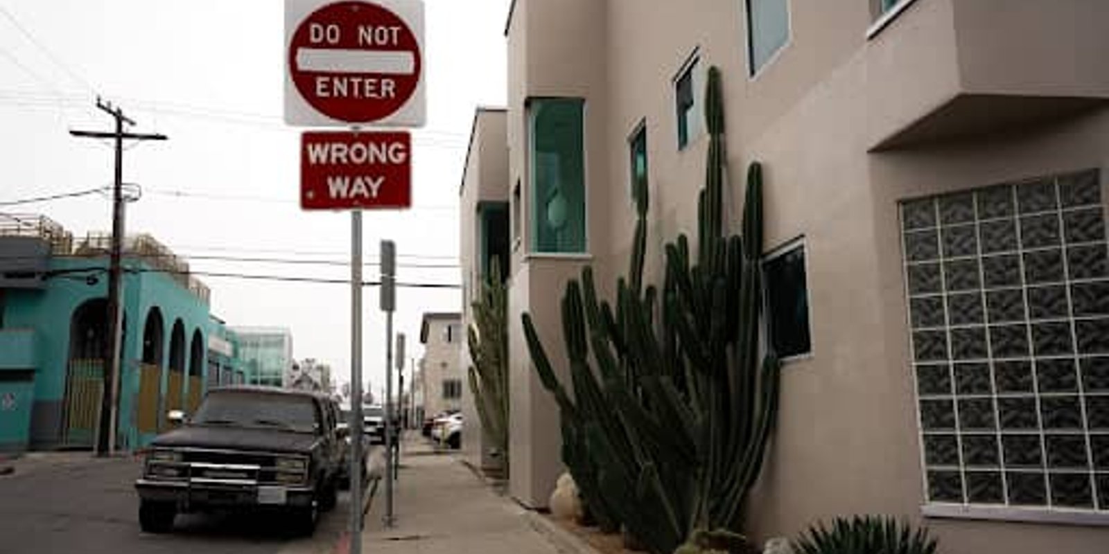 Wrong-Way Driving Accident Lawyers Arizona