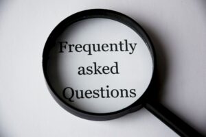 53 FAQs that auto accident victims ask