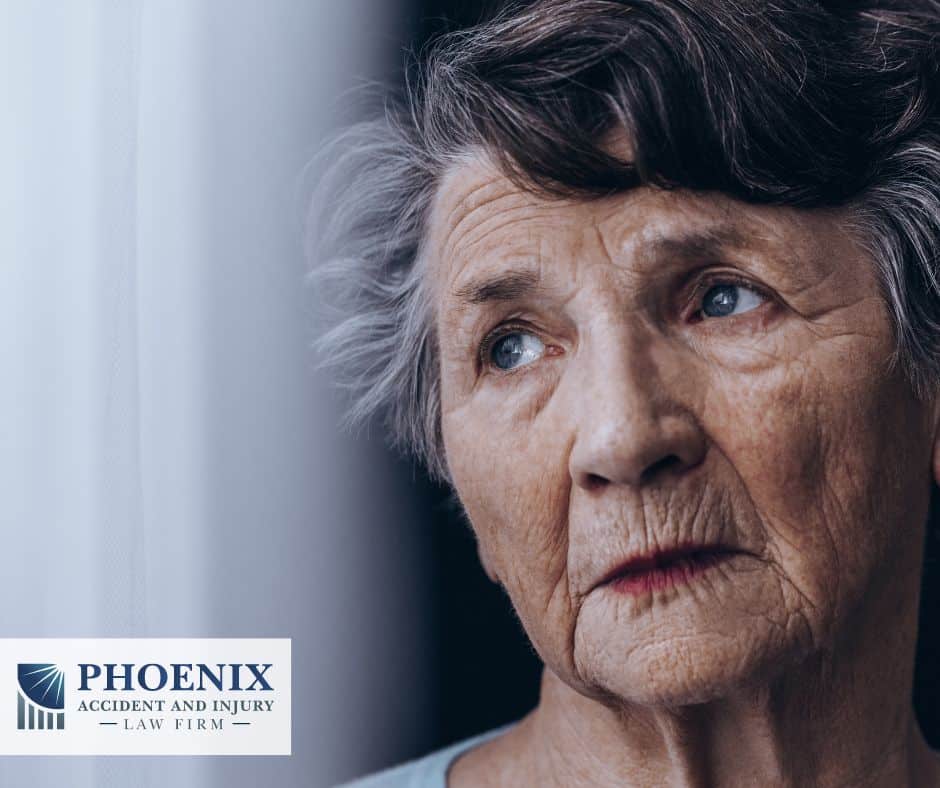 Chandler nursing home abuse lawyer phoenix accident and injury law firm
