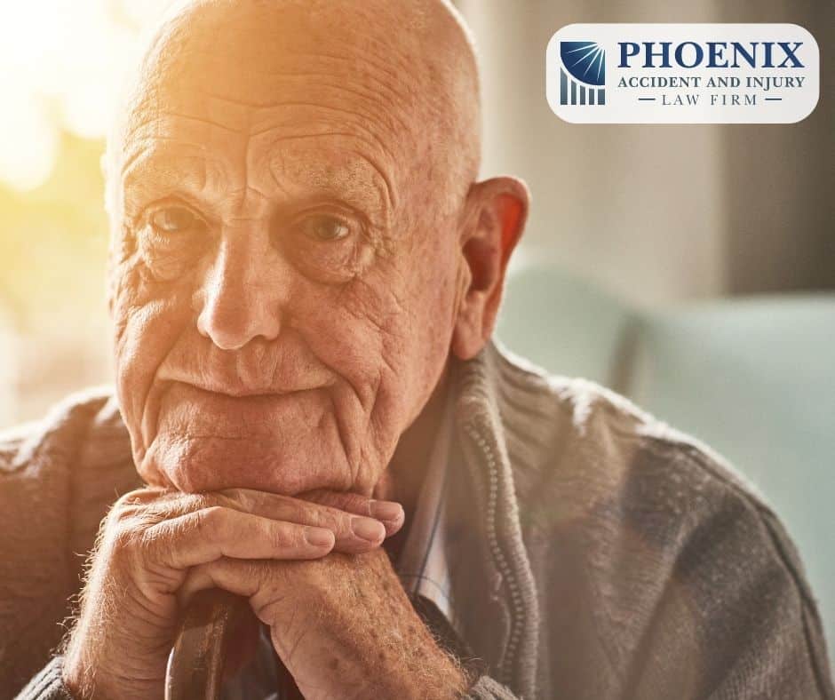phoenix accident and injury law firm peoria nursing home abuse lawyer